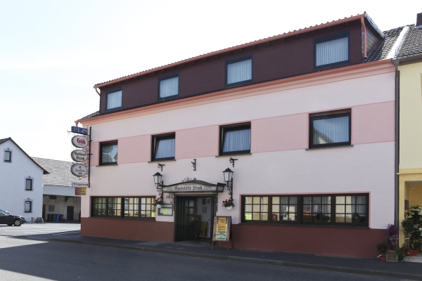 Hotel Gasthaus Stroh (Buchholz)